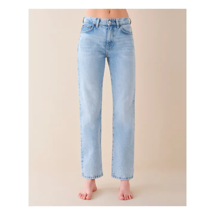 Jean Gaia | Moda Blue- Image produit n°0