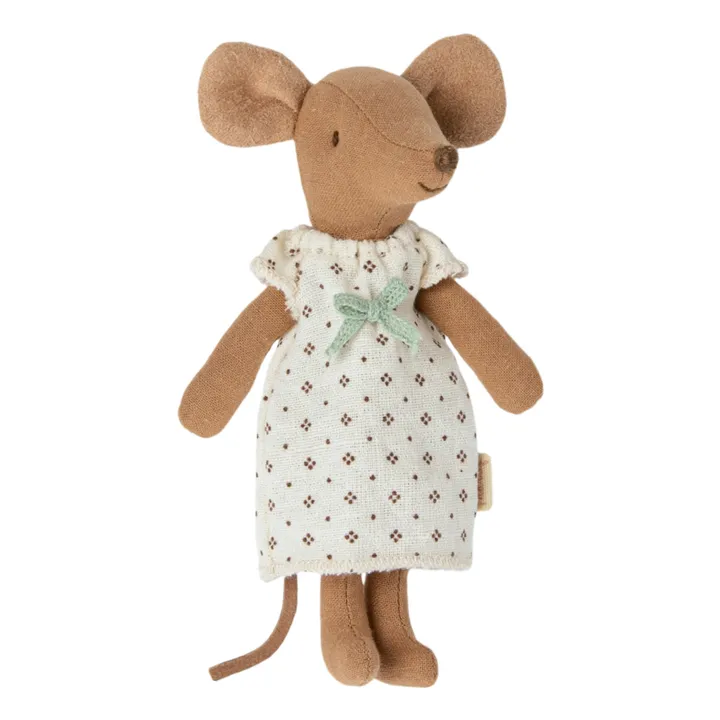 Souris Grande Sœur dans sa boite- Image produit n°1
