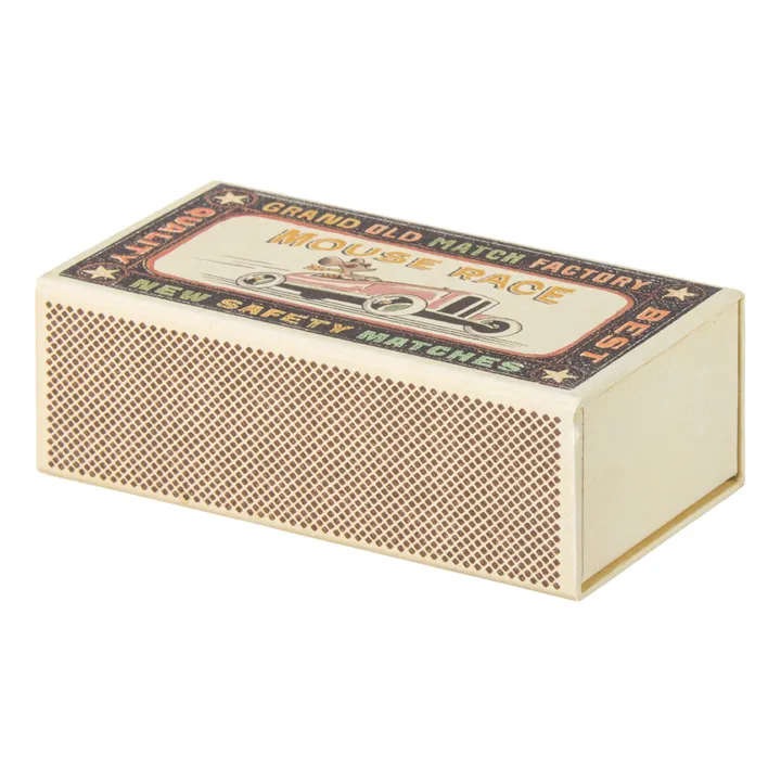 Souris Grande Sœur dans sa boite- Image produit n°3