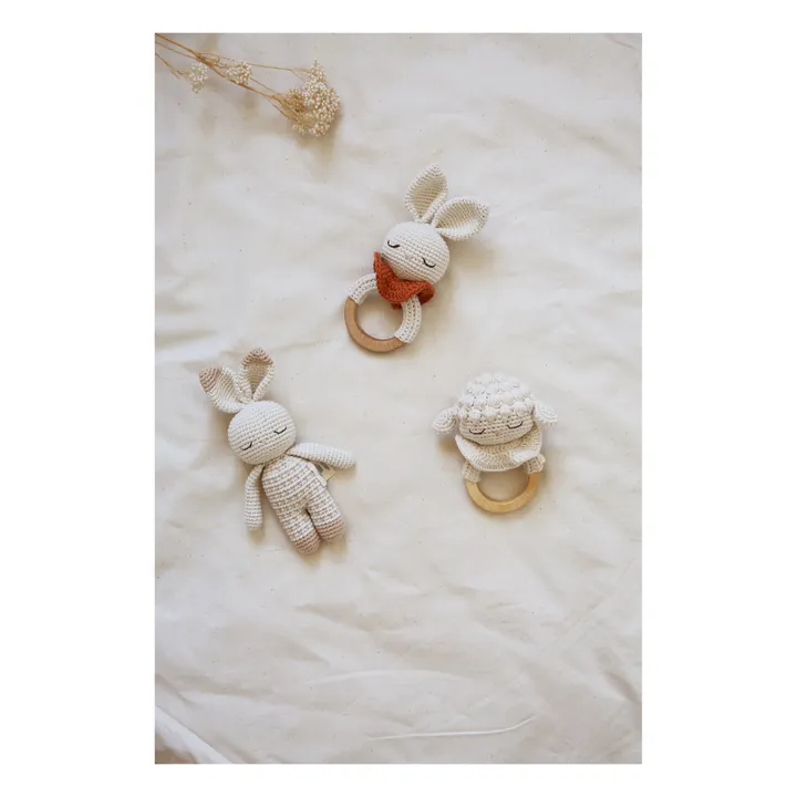 Anneau de dentition agneau- Image produit n°2