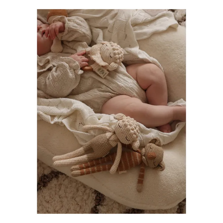 Anneau de dentition agneau- Image produit n°3