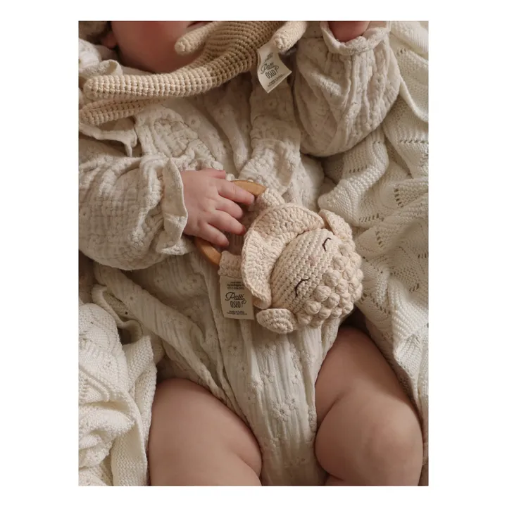 Anneau de dentition agneau- Image produit n°4