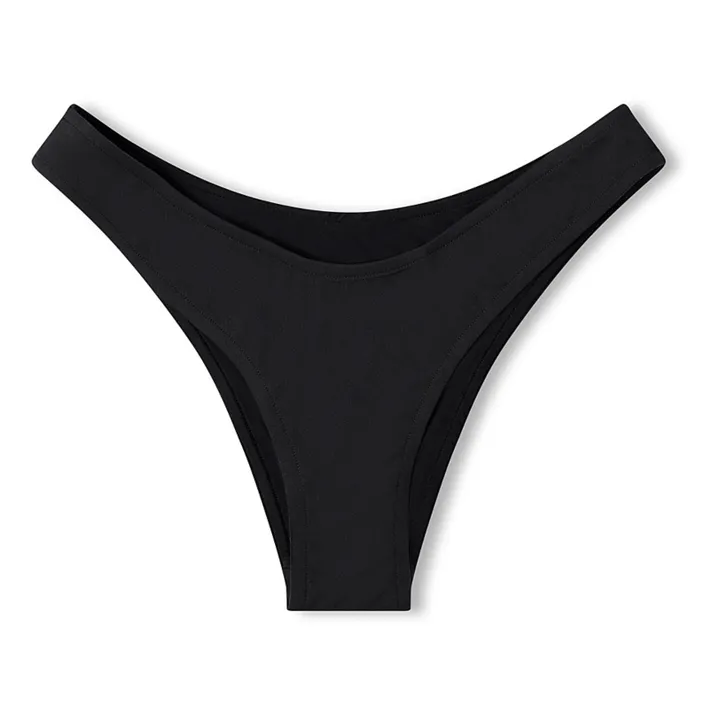 Bas de Maillot | Noir- Image produit n°0
