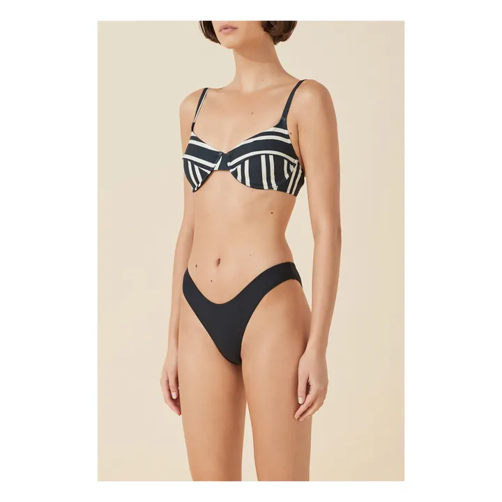 Bas de Maillot | Noir- Image produit n°3