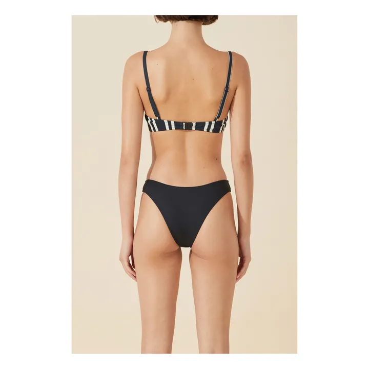 Bas de Maillot | Noir- Image produit n°4