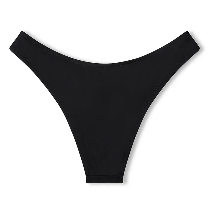 Bas de Maillot | Noir- Image produit n°5