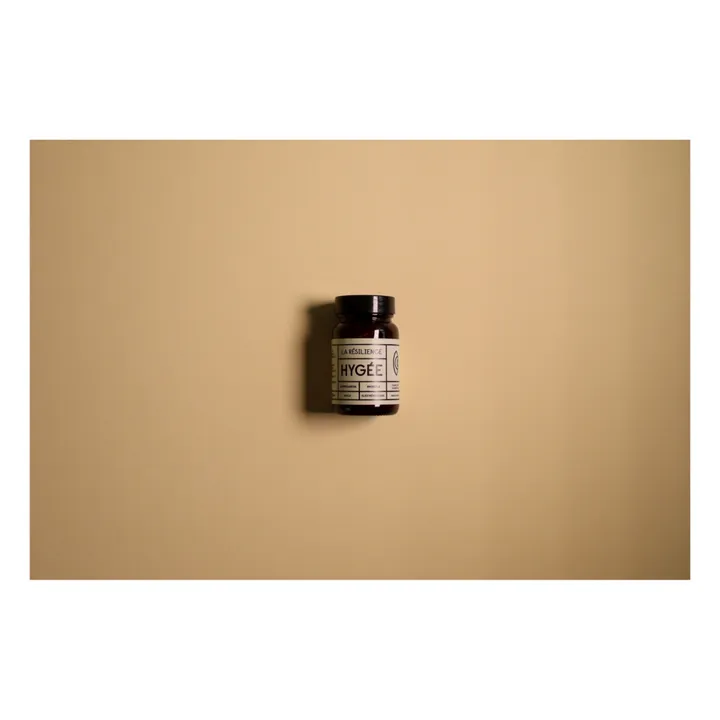 La Résilience Complément alimentaire - 56 gélules- Image produit n°3