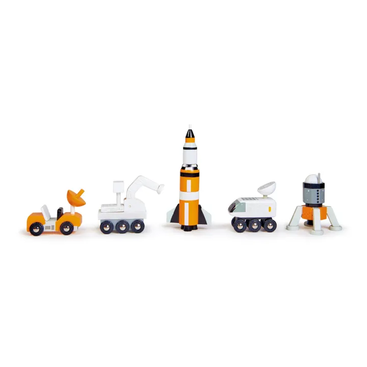 Set voyageur de l'espace- Image produit n°3