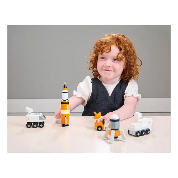 Set voyageur de l'espace- Image produit n°6