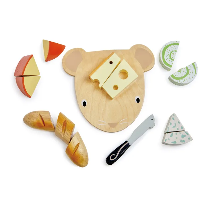 Planche à découper fromages- Image produit n°0