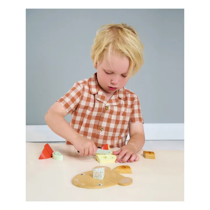 Planche à découper fromages- Image produit n°2