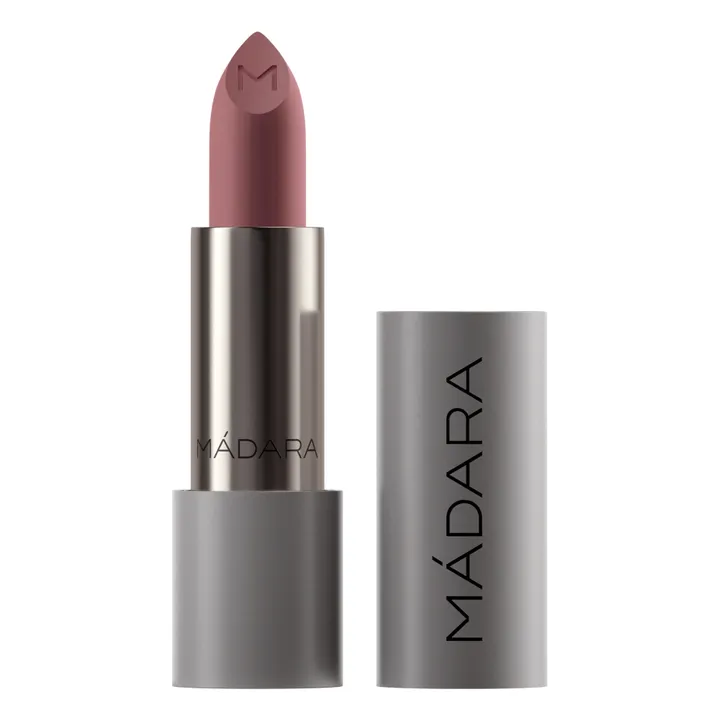 MÁDARA Velvet Wear Matte Lipstick 3 g Nude Smallable