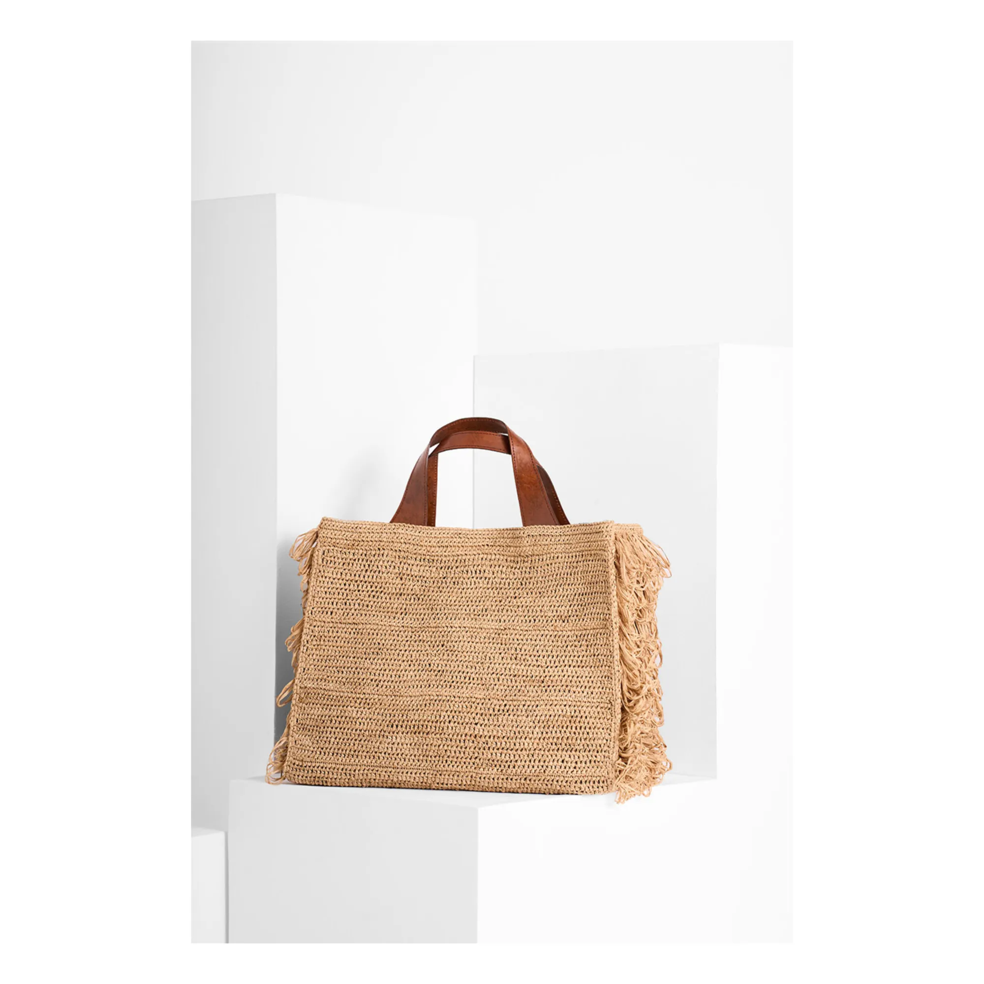 Sac Onja | Naturel- Image produit n°2
