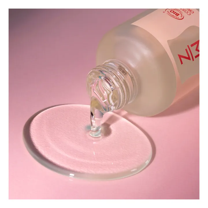 Huile démaquillante - 100 ml- Image produit n°2
