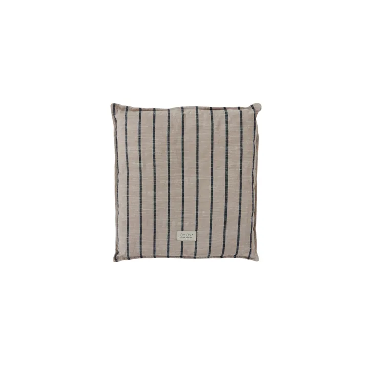 Coussin outdoor Kyoto | Argile- Image produit n°0