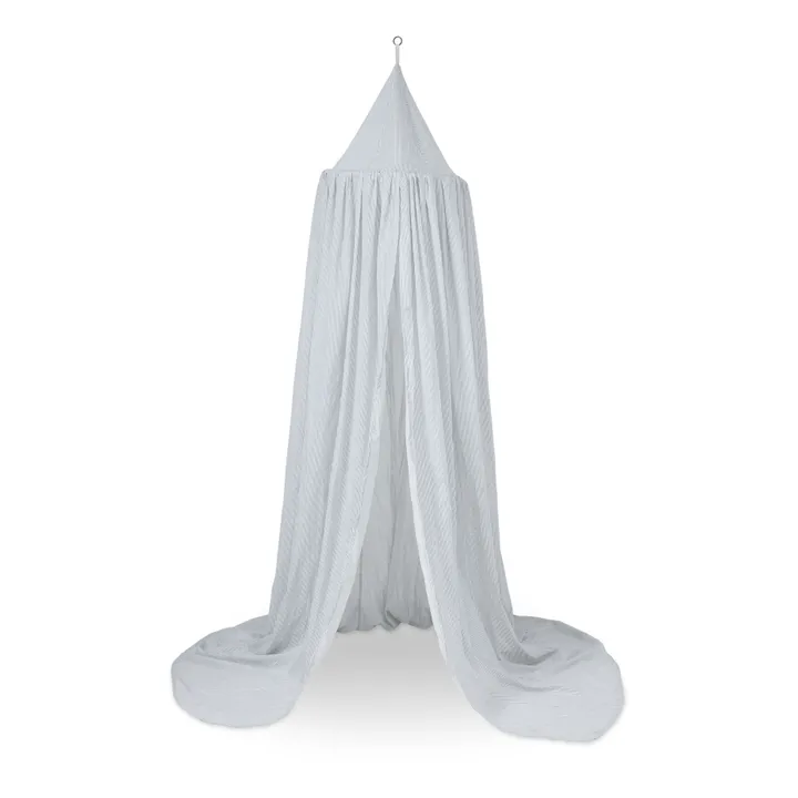Himmelbett - Stripes Blue- Produktbild Nr. 0