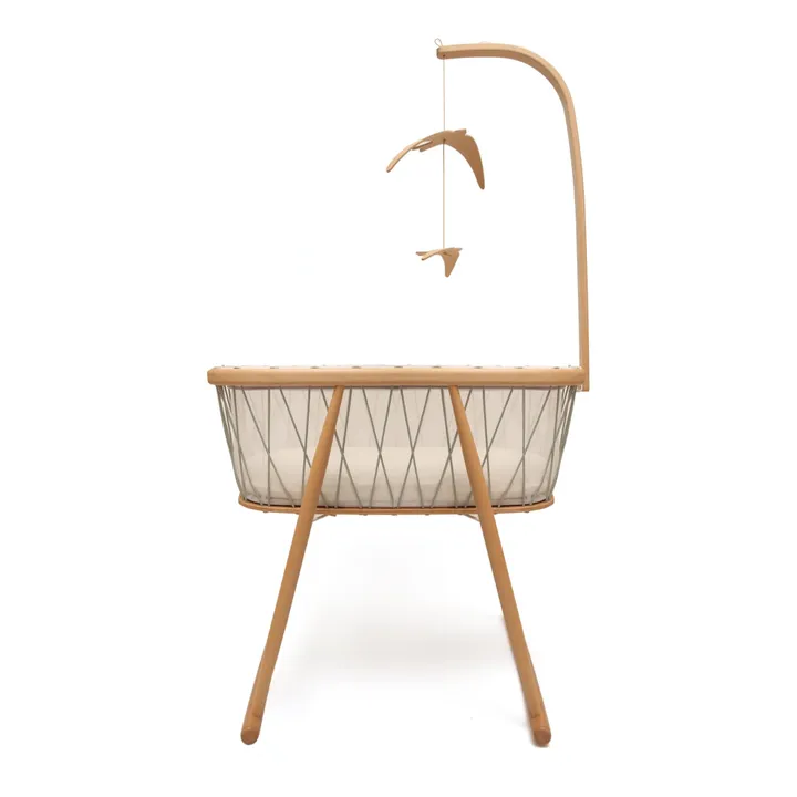 Kano Bed Canopy Support- Product image n°0