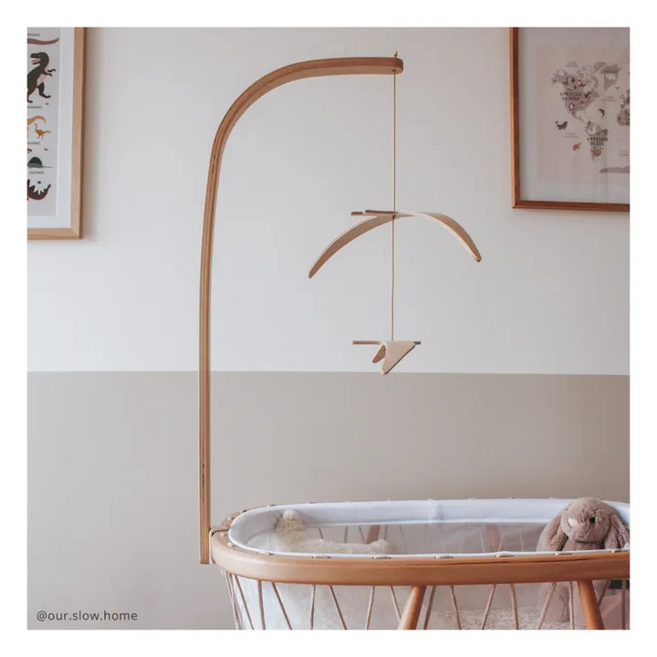 Kano Bed Canopy Support- Product image n°1