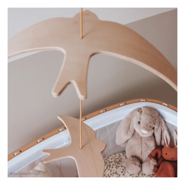 Kano Bed Canopy Support- Product image n°2