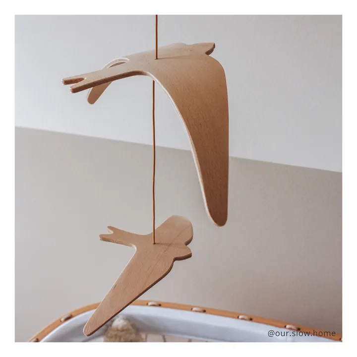 Kano Bed Canopy Support- Product image n°4