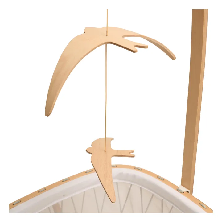 Kano Bed Canopy Support- Product image n°5