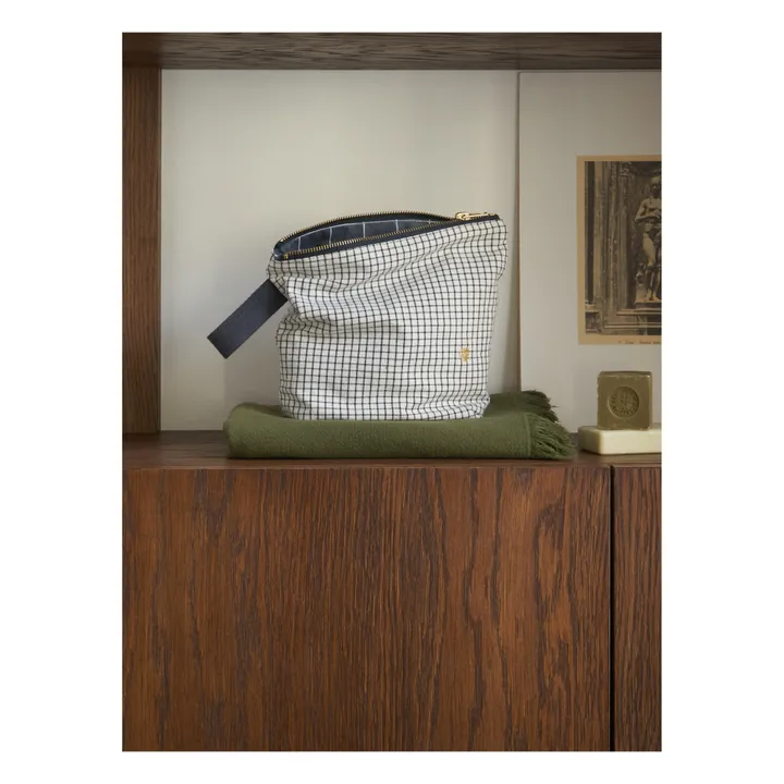 Trousse de toilette Gustave | Caviar- Image produit n°1