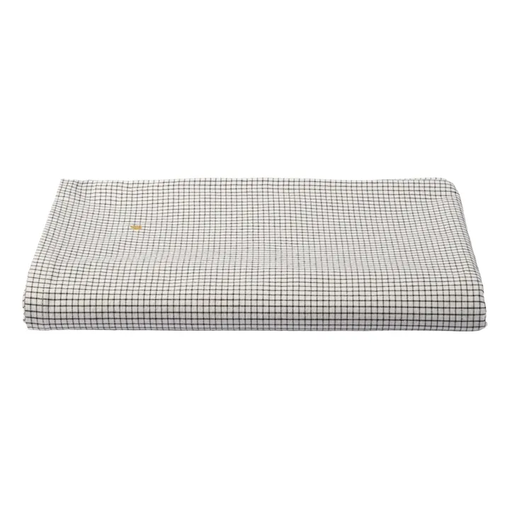 Nappe Gustave | Caviar- Image produit n°0