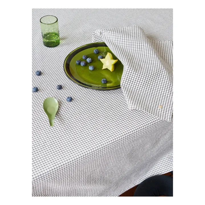 Nappe Gustave | Caviar- Image produit n°1