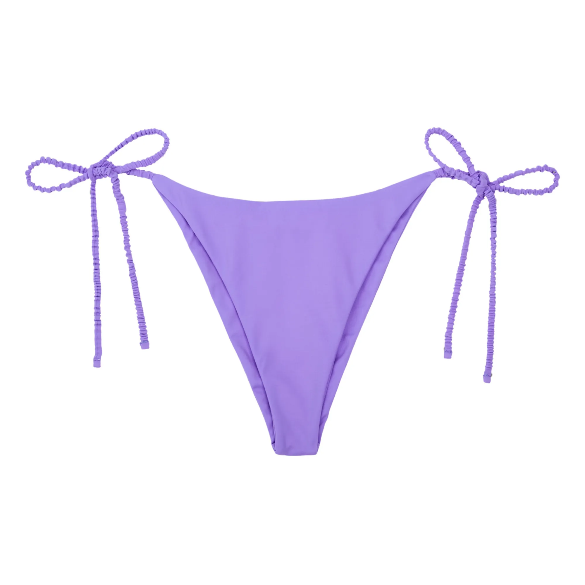 Aya Label Persephone Bikini Bottoms Lilac Smallable