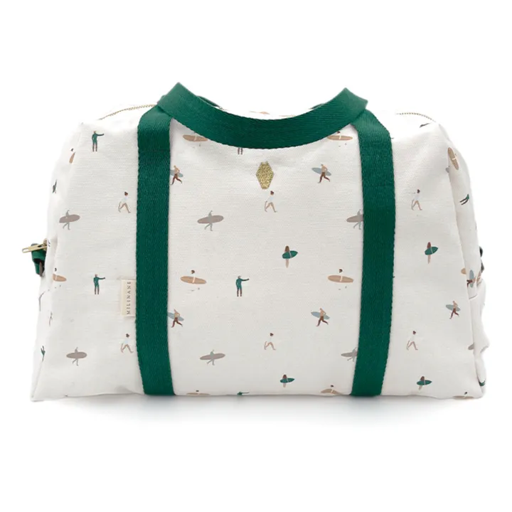 Bolso cambiador Joseph | Blanco- Imagen del producto n°0