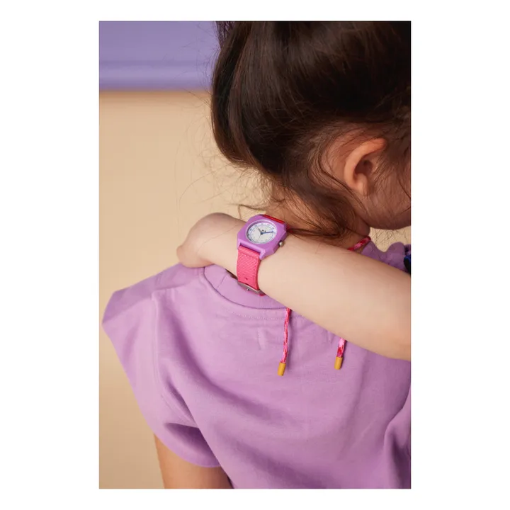 Coral Reef Watch | Pink- Product image n°1