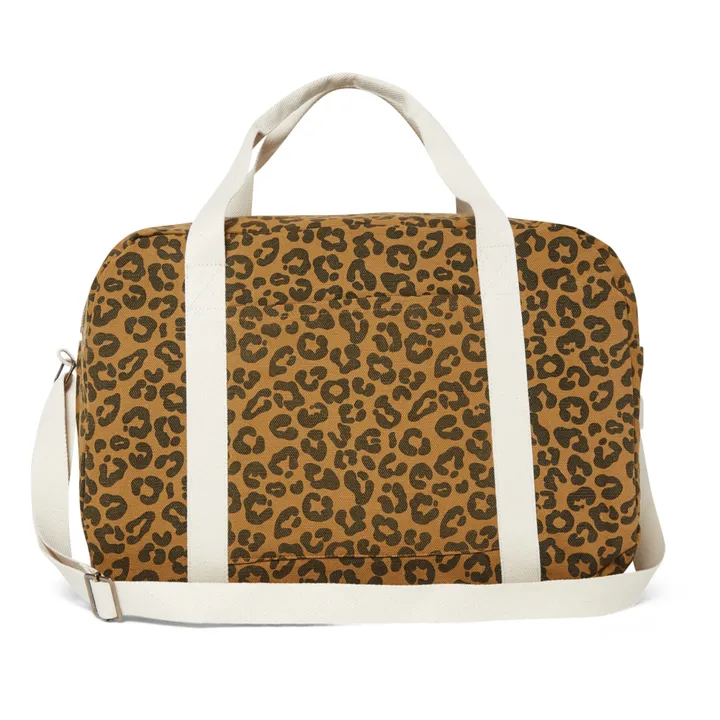 Raphael Graou Diaper Bag | Caramel- Product image n°2
