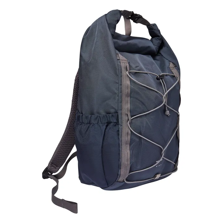 Valley Hike Backpack | Navy blue- Product image n°1
