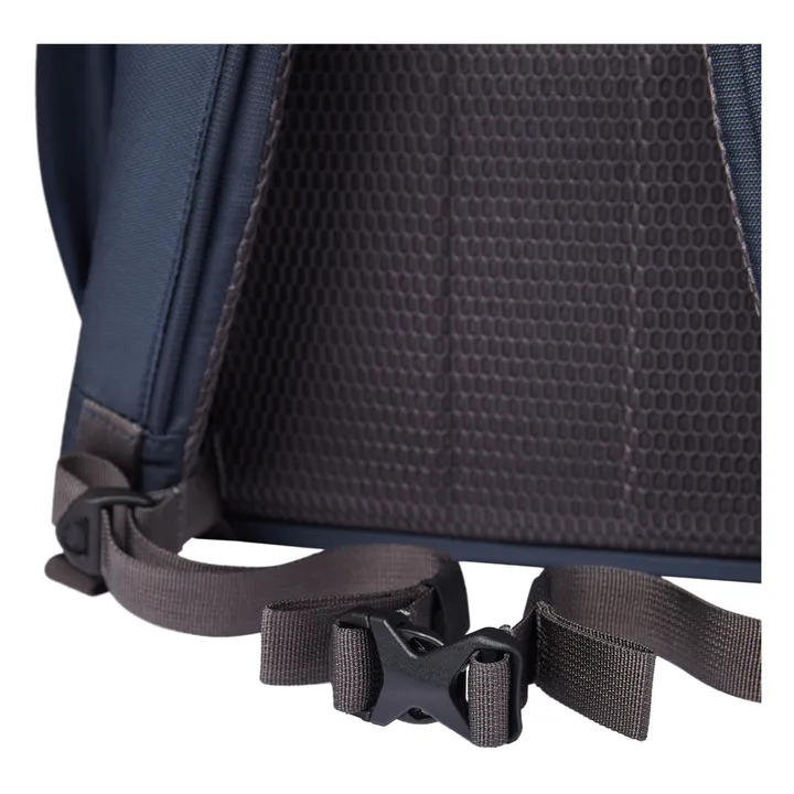 Valley Hike Backpack | Navy blue- Product image n°3
