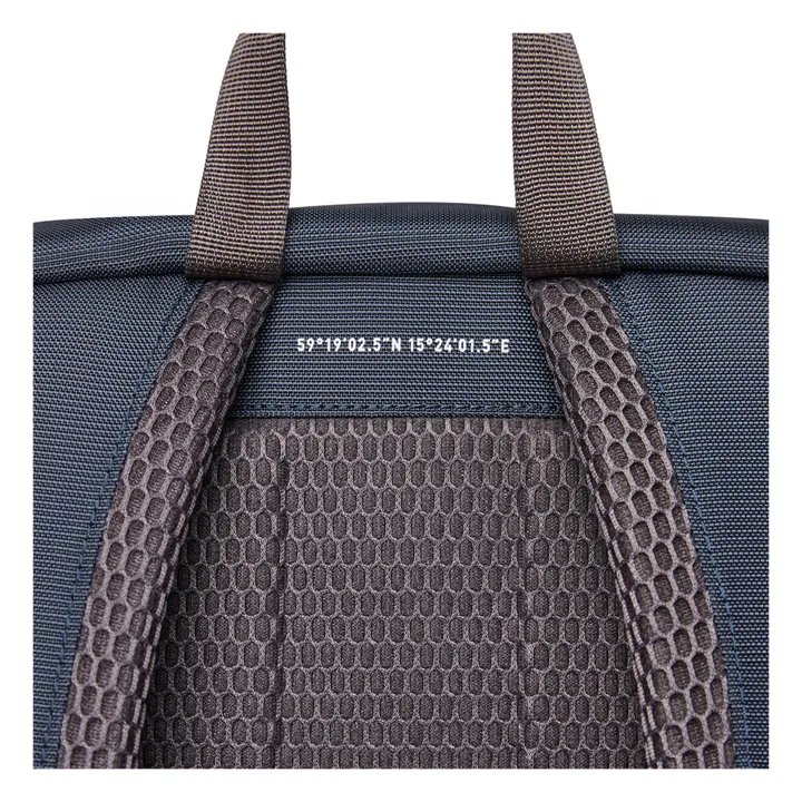 Valley Hike Backpack | Navy blue- Product image n°4
