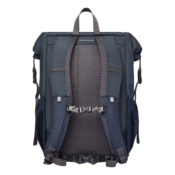 Valley Hike Backpack | Navy blue- Product image n°5
