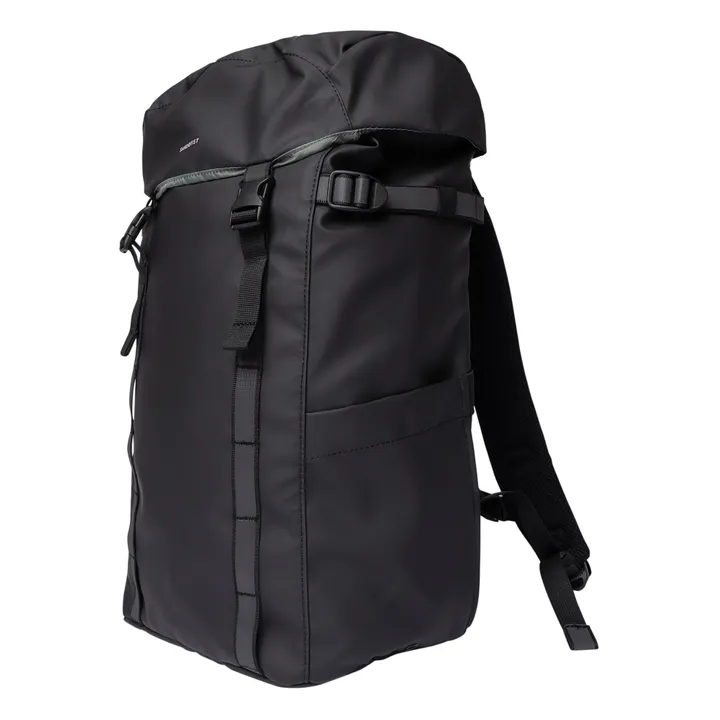 Jonatan Backpack | Black- Product image n°1