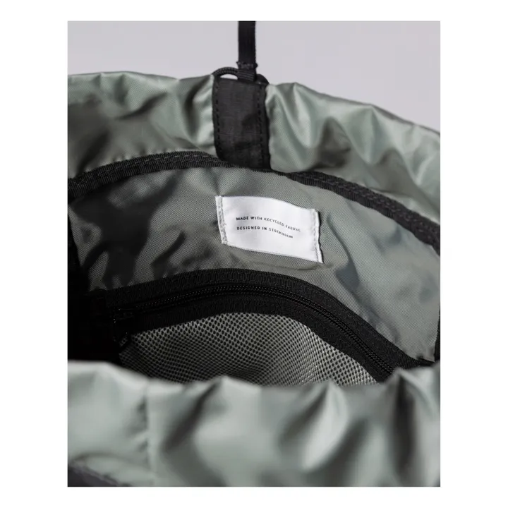 Jonatan Backpack | Black- Product image n°2