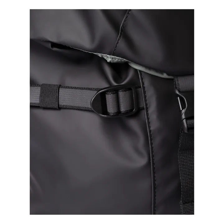 Jonatan Backpack | Black- Product image n°3