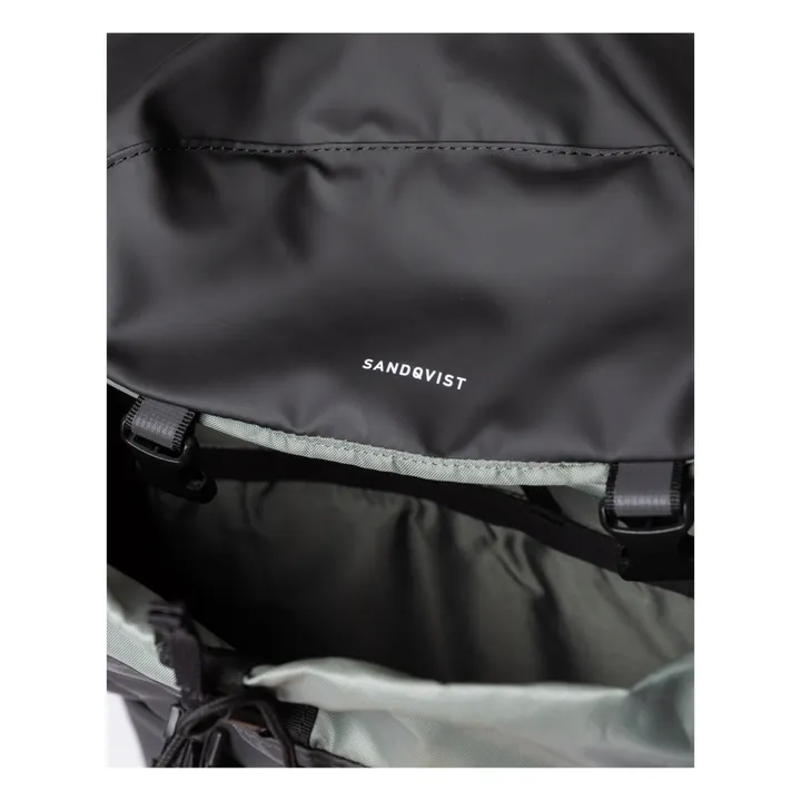 Jonatan Backpack | Black- Product image n°5