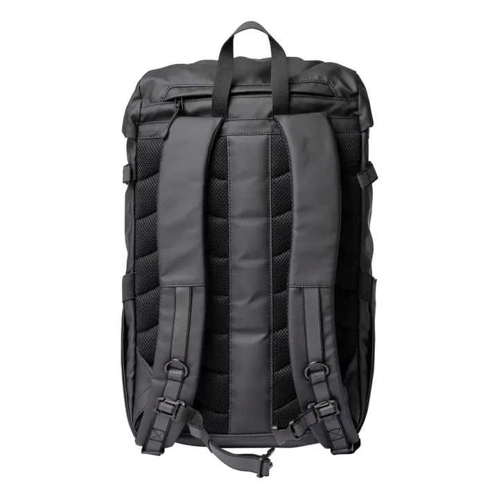 Jonatan Backpack | Black- Product image n°6