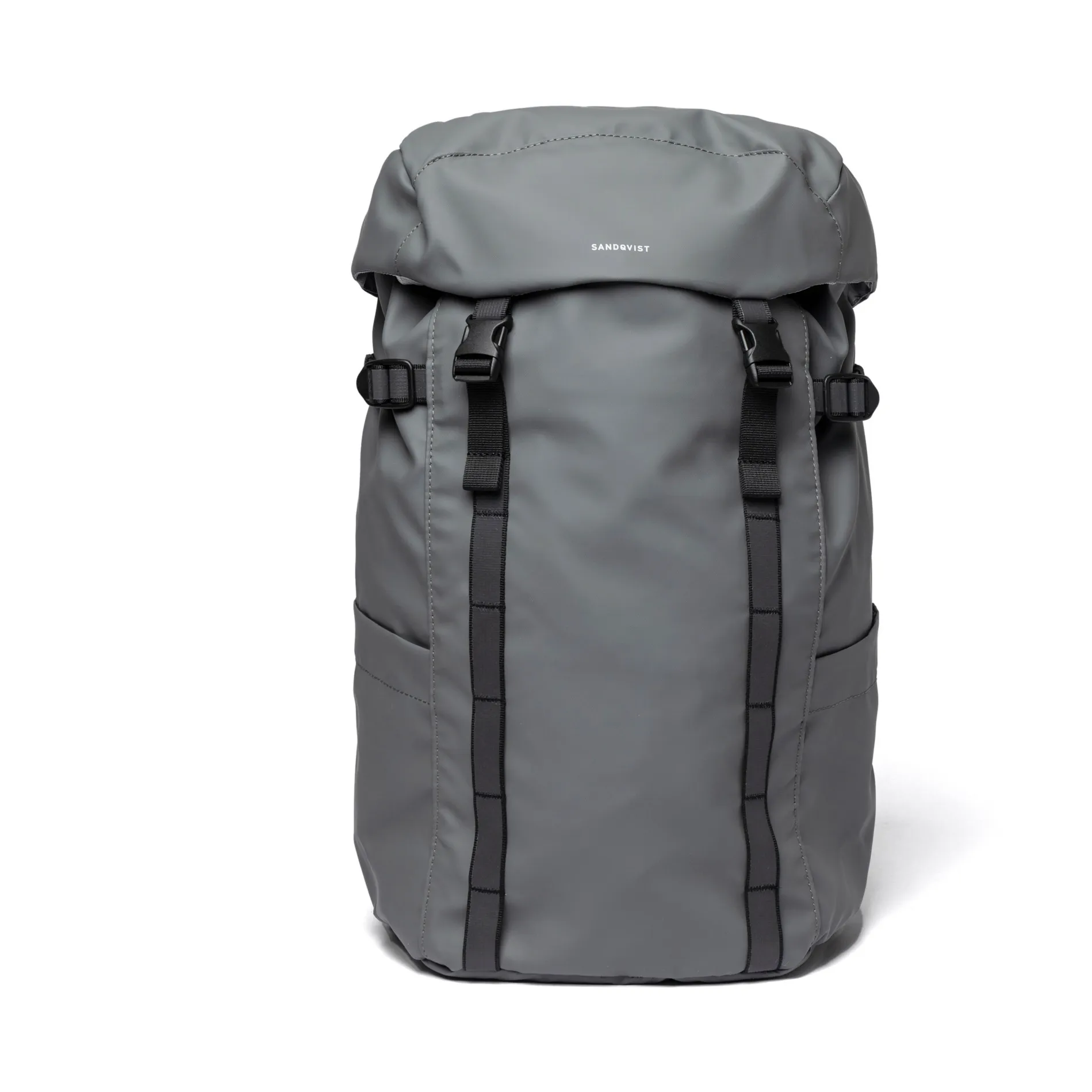 Sac à dos Jonatan | Gris- Image produit n°0