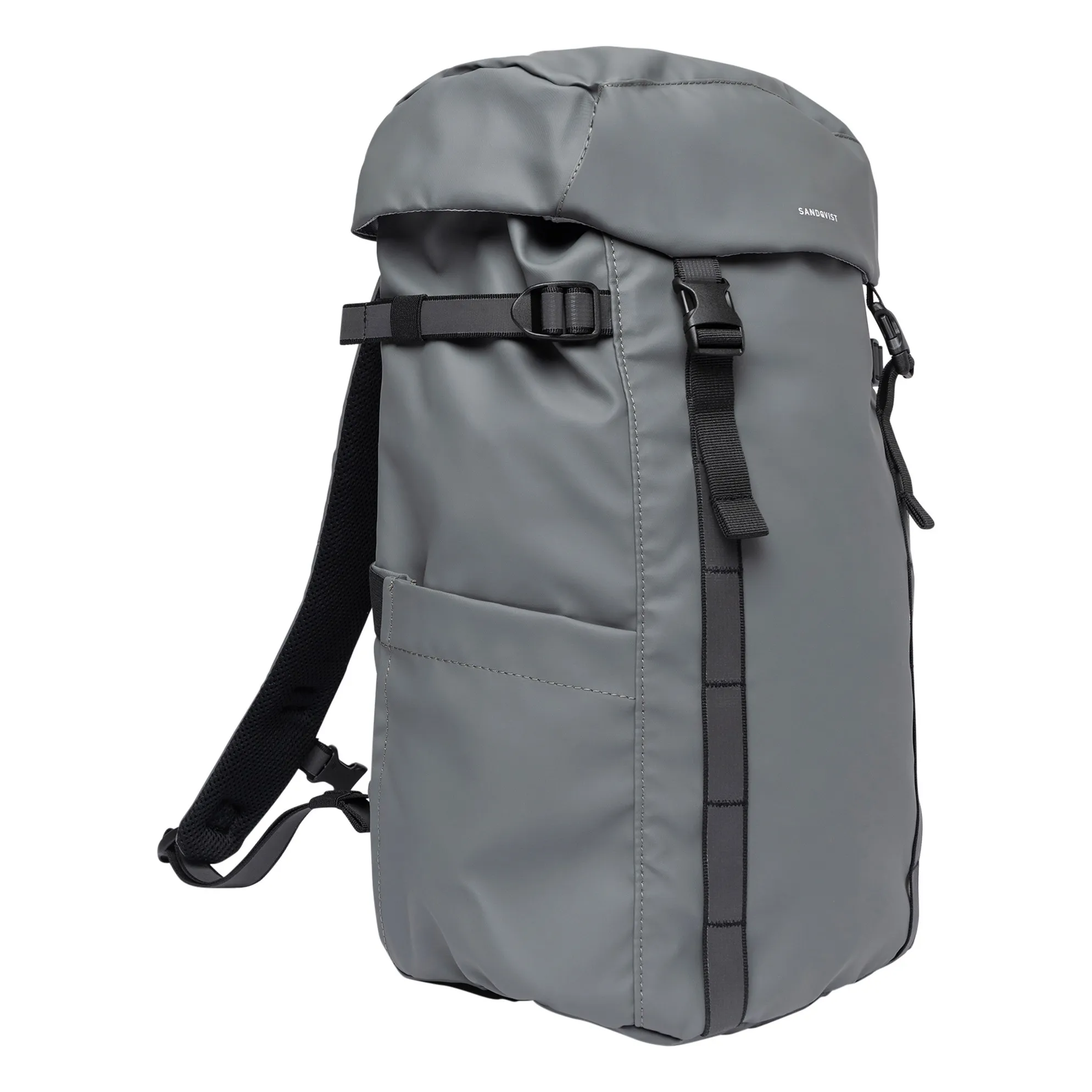 Sac à dos Jonatan | Gris- Image produit n°1