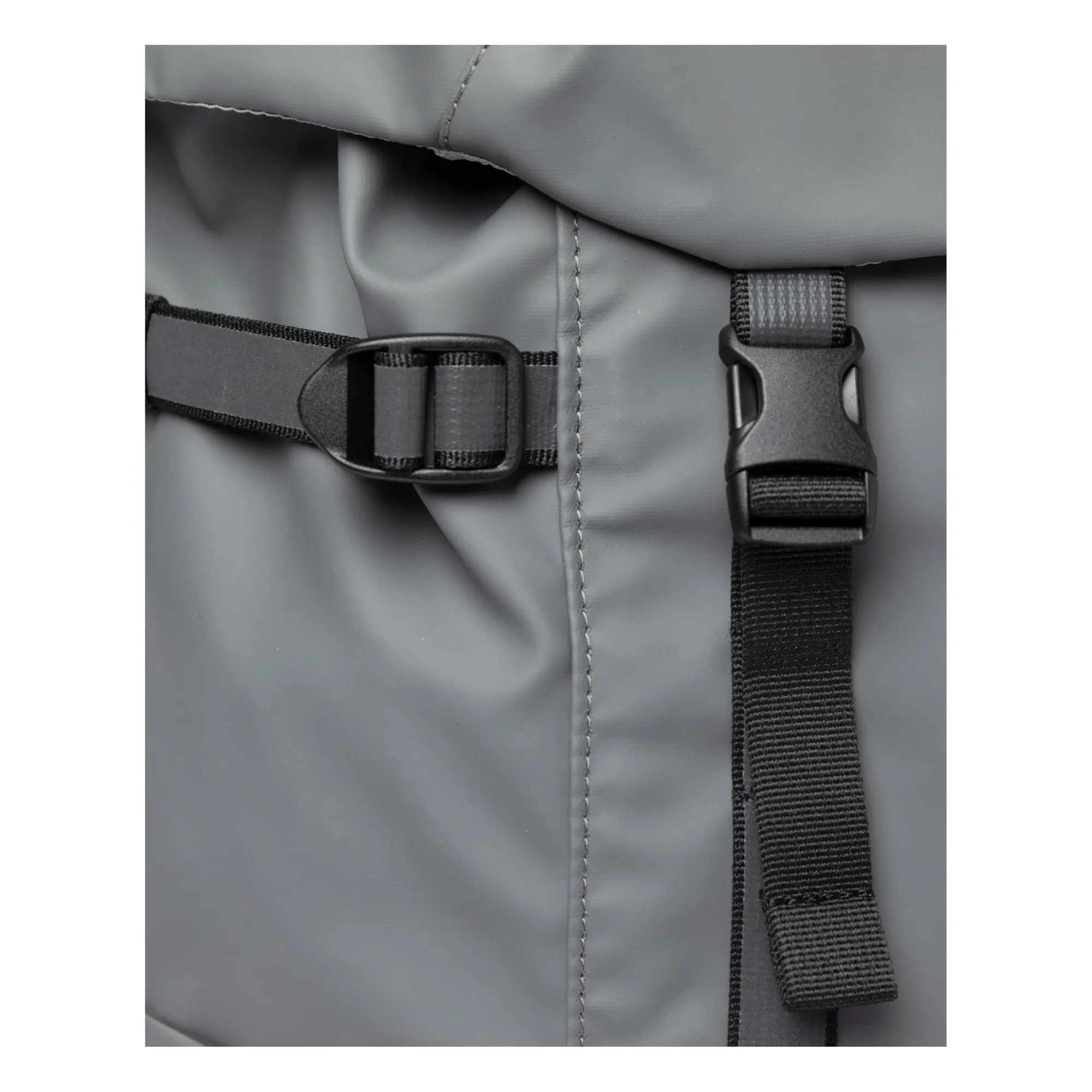 Sac à dos Jonatan | Gris- Image produit n°3