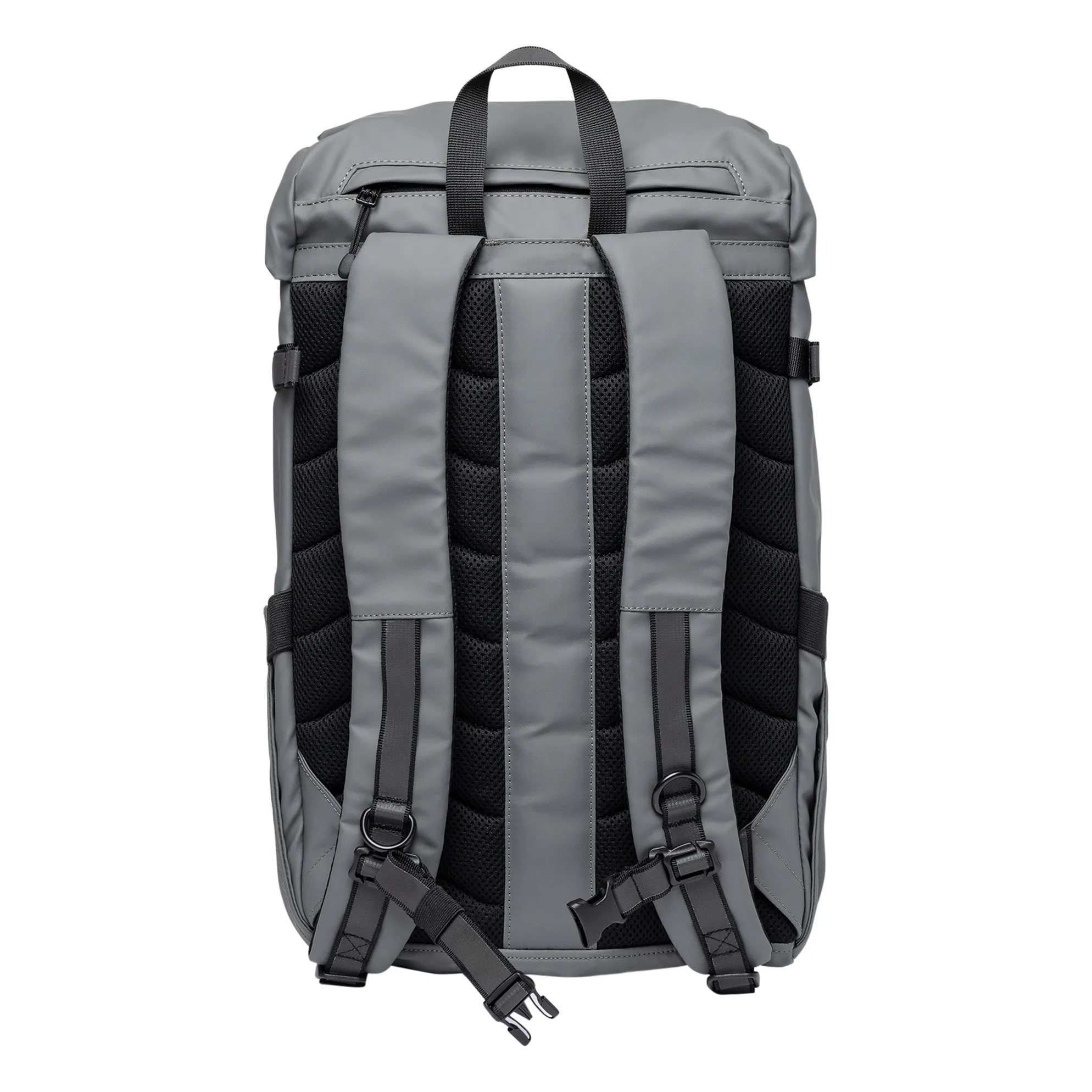 Sac à dos Jonatan | Gris- Image produit n°4