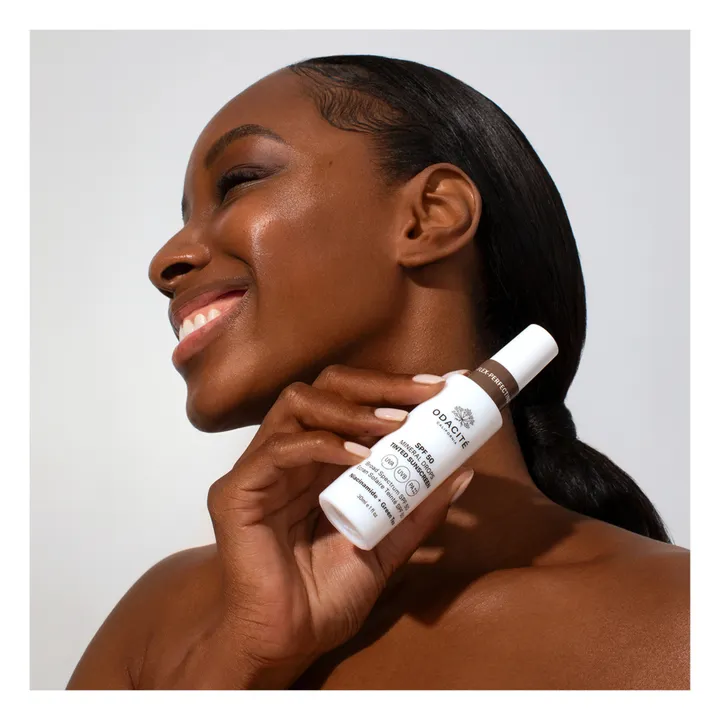 Mineral Drops Tinted Sunscreen SPF 50 Flex-Perfecting™ - 30ml | 05- Image produit n°3