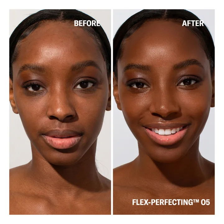 Mineral Drops Tinted Sunscreen SPF 50 Flex-Perfecting™ - 30ml | 05- Image produit n°7