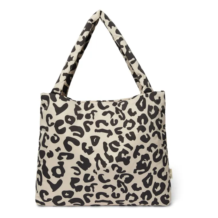 Mum Bag | Ecru- Product image n°0