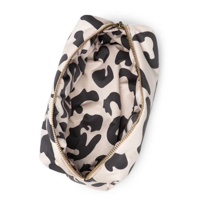 Toiletry Bag | Blanc/Écru- Product image n°2