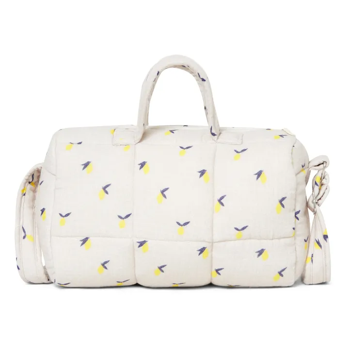 Sac à langer pour Babies Citrons- Image produit n°2